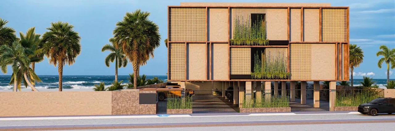 Delta dos Lençóis - Apartamentos de 1 quarto em Tutoia - pagamento Facilitado  - Foto 4