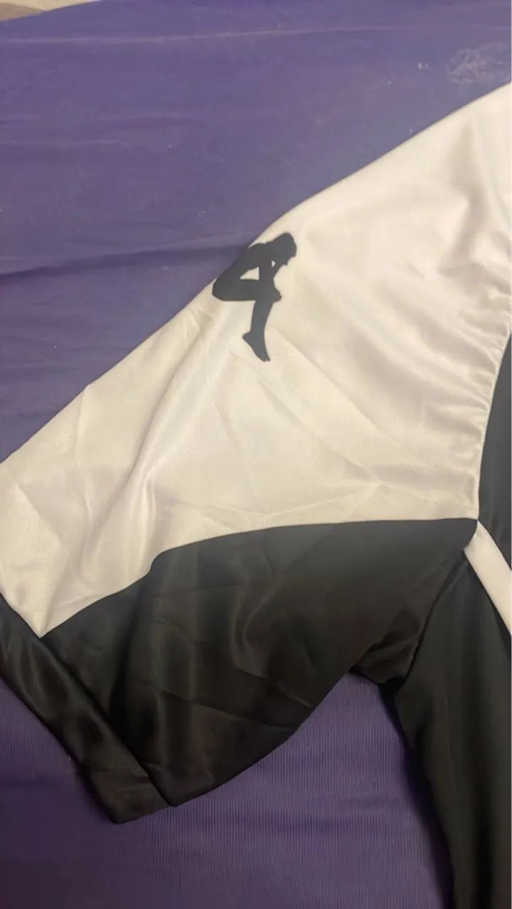 Camisa do Vasco