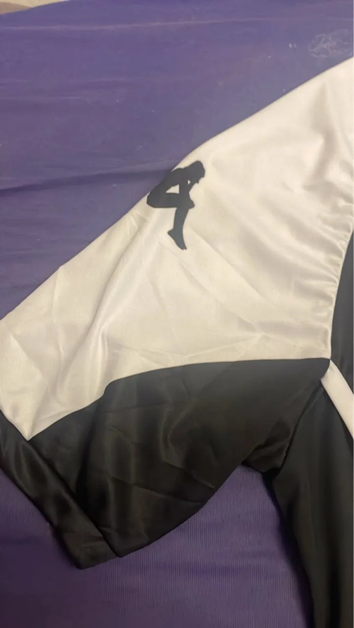 Camisa do Vasco