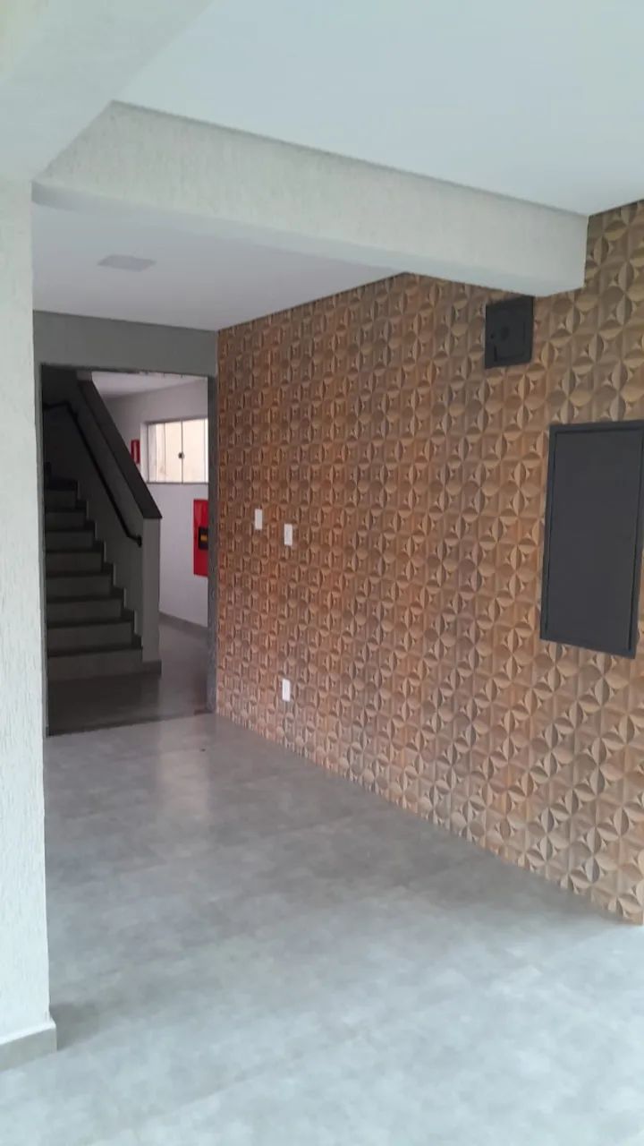 Apartamento 2q - Conjunto Flávio de Oliveira - Foto 5