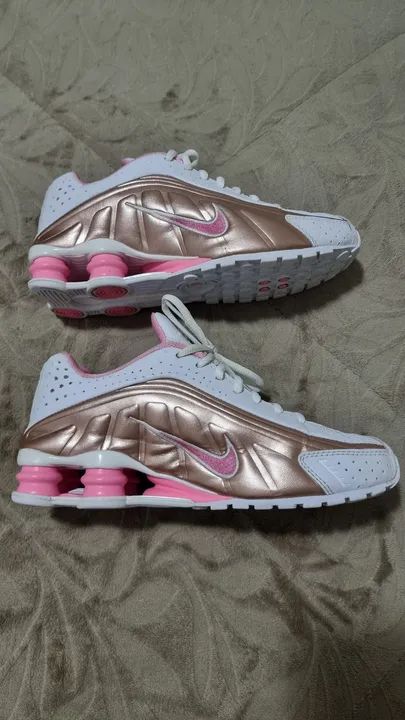 Nike Show R4 Rose Original - Foto 2
