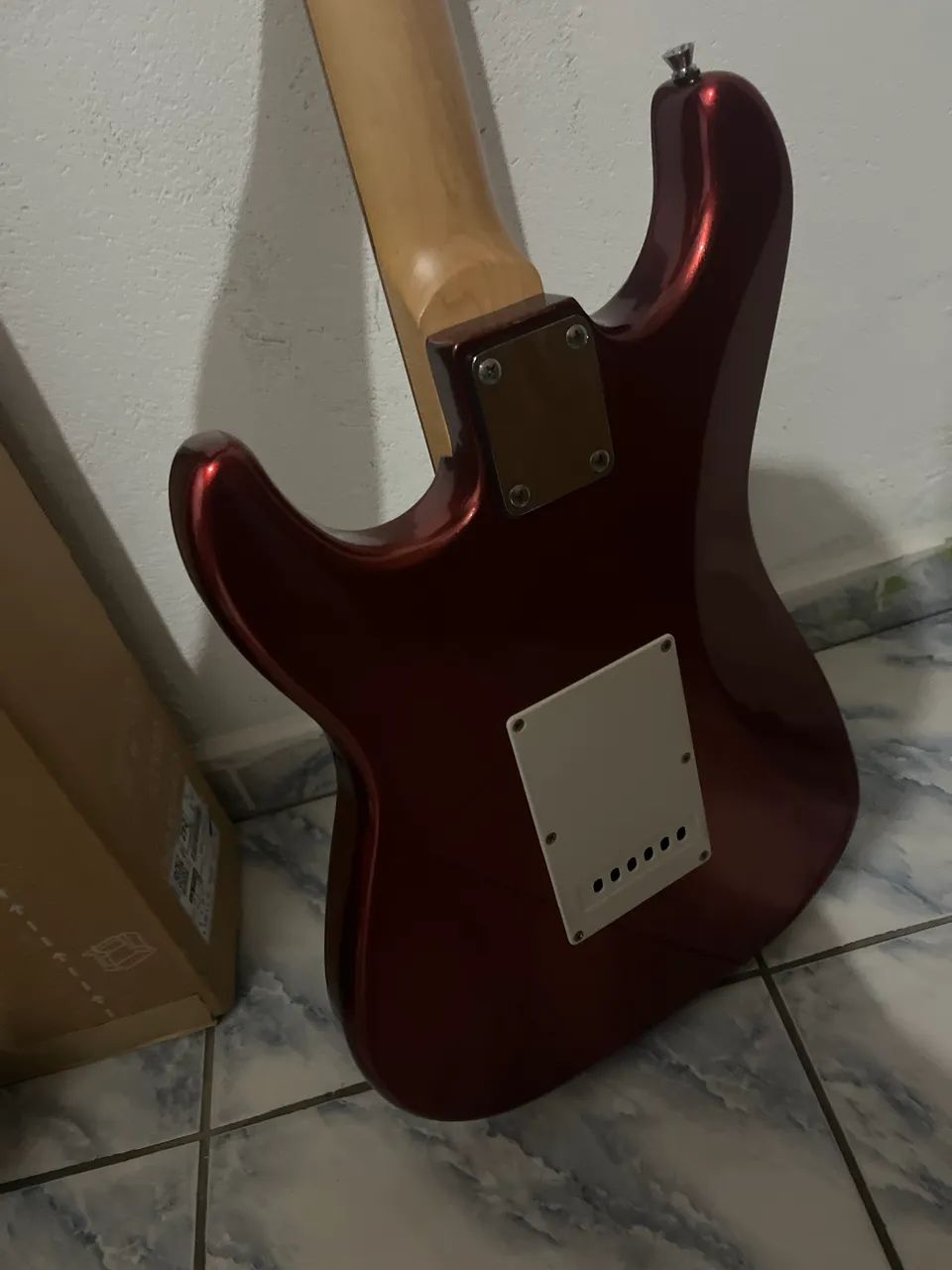 Guitarra  - Foto 2