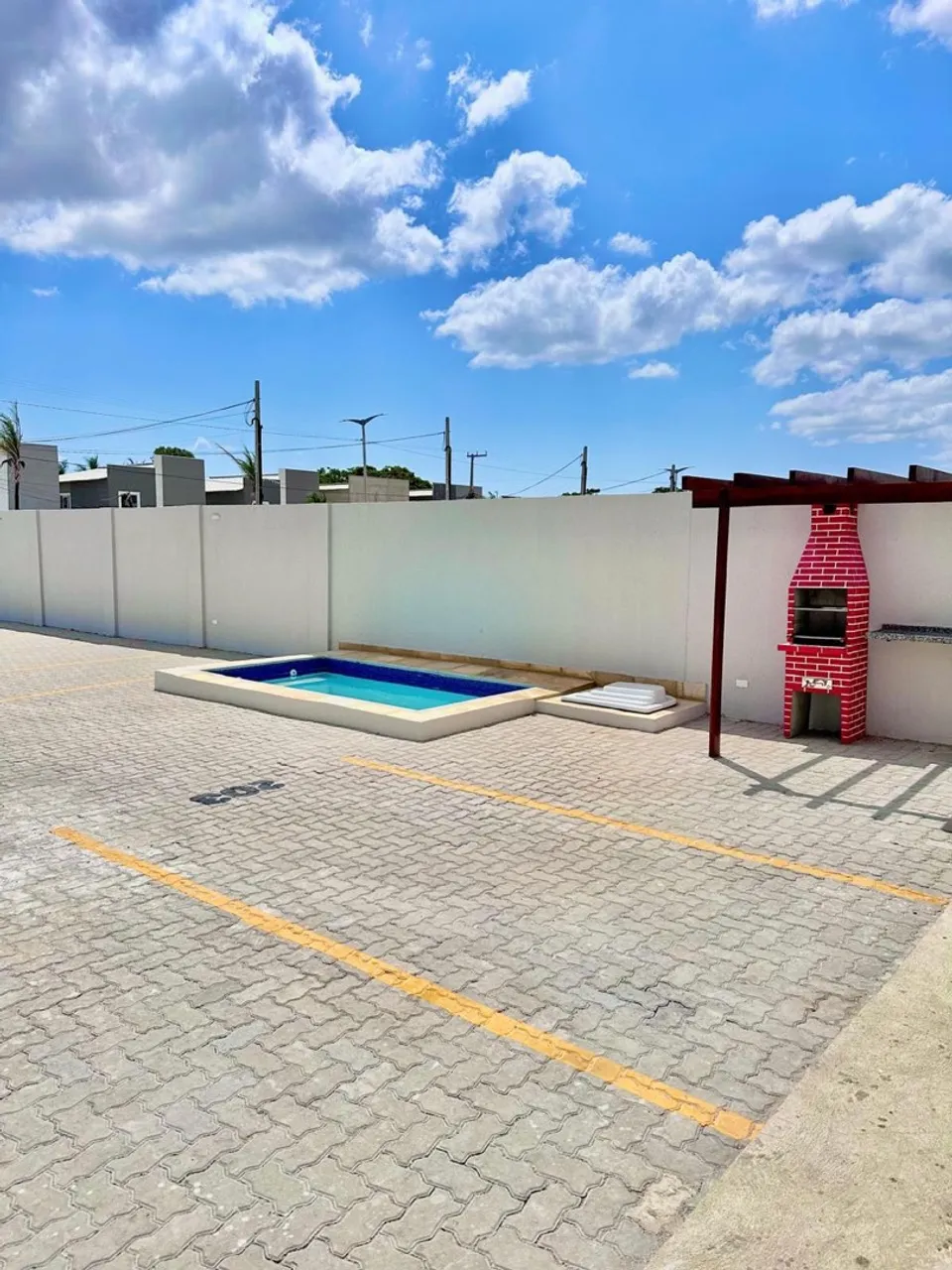 APARTAMENTO DE 50m2