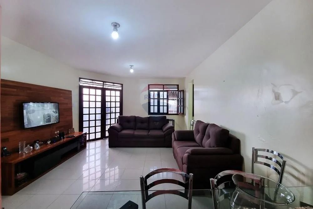 Casa de 3 quartos a venda no Catolé - Foto 5