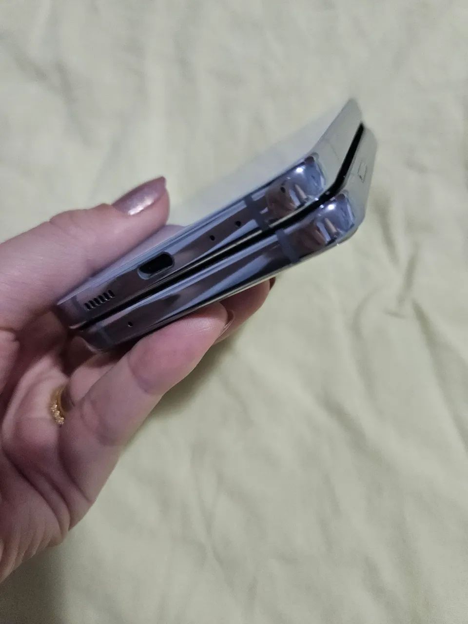 Celular flip 4 - Foto 3