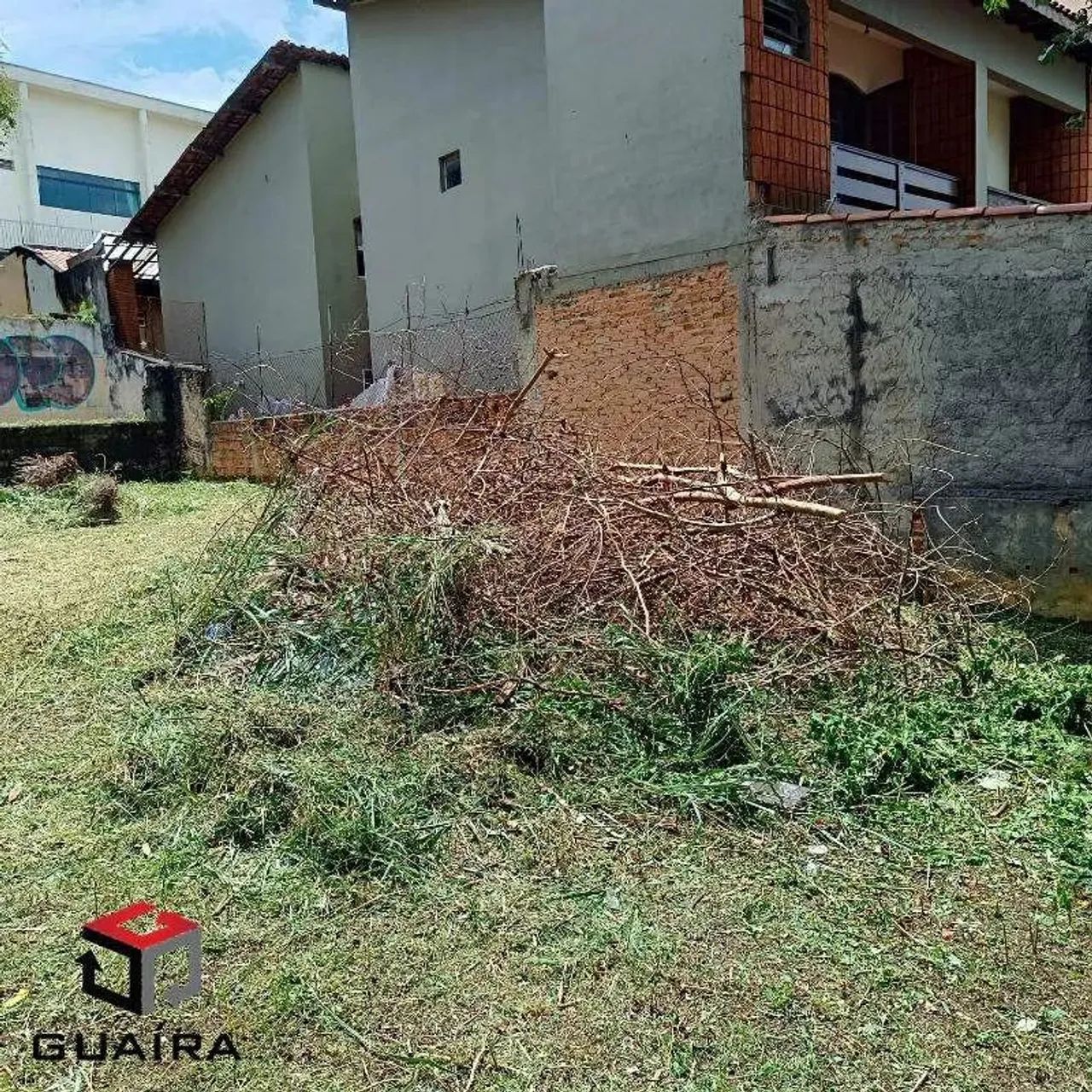 Terreno à venda Alzira - Santo André - SP - Foto 3