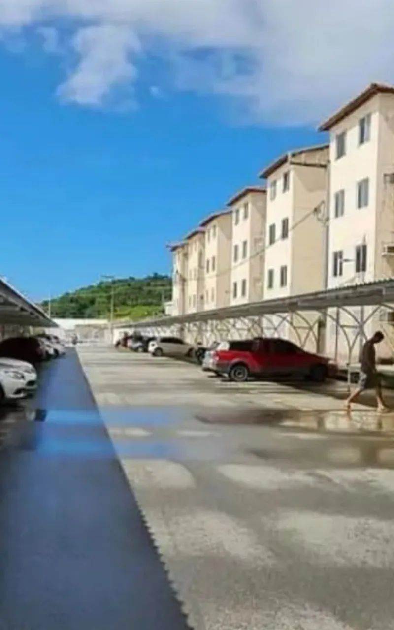APARTAMENTO A VENDA - Foto 5