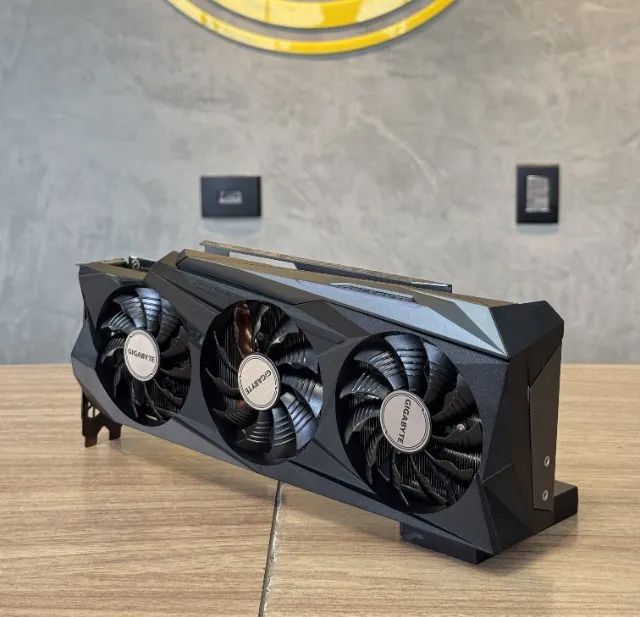RTX 3080 10GB Gigabyte  - Loja física - Garantia - Olx Pay - Foto 3