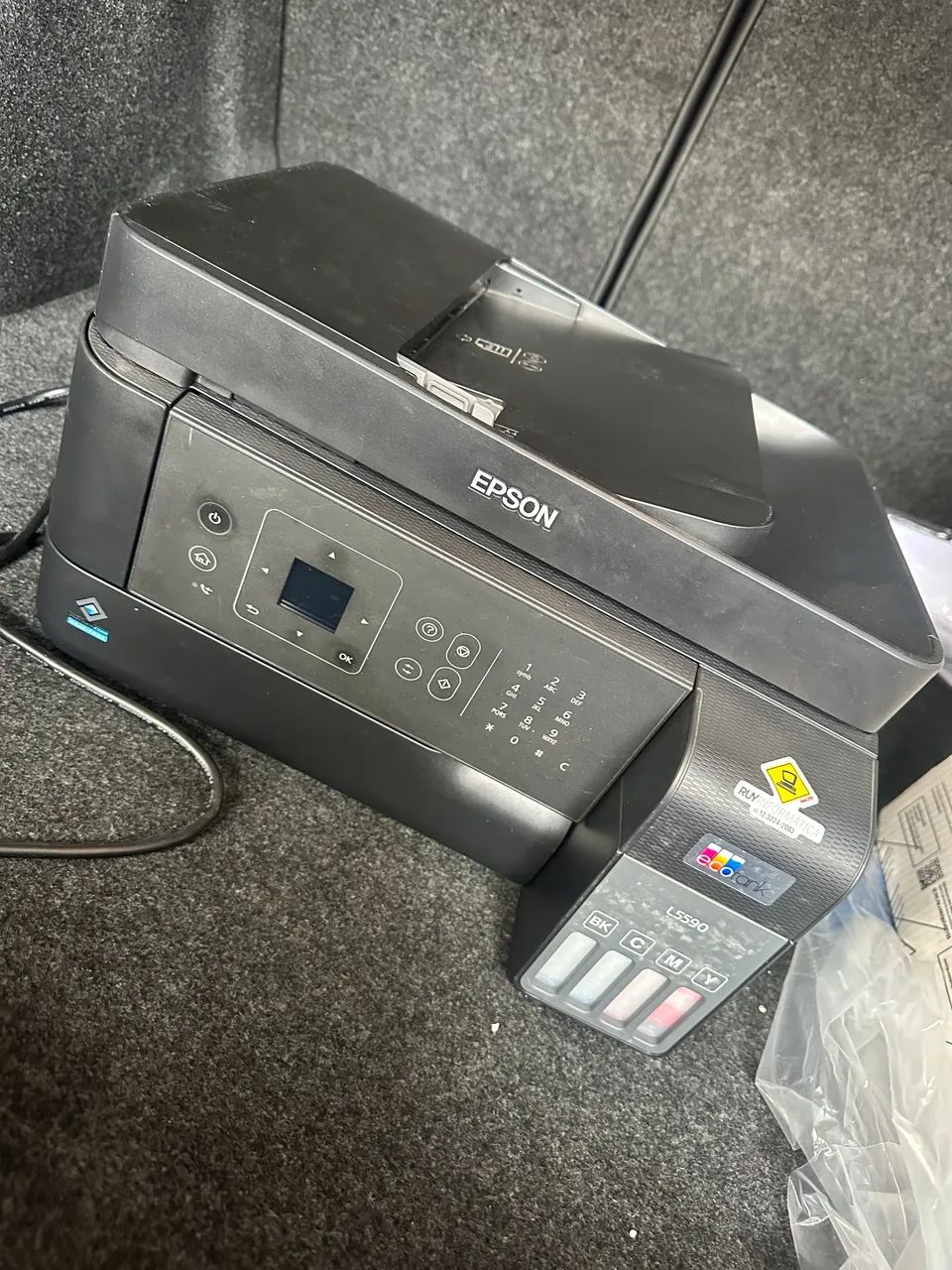 Impressora Epson L559064291869568258120