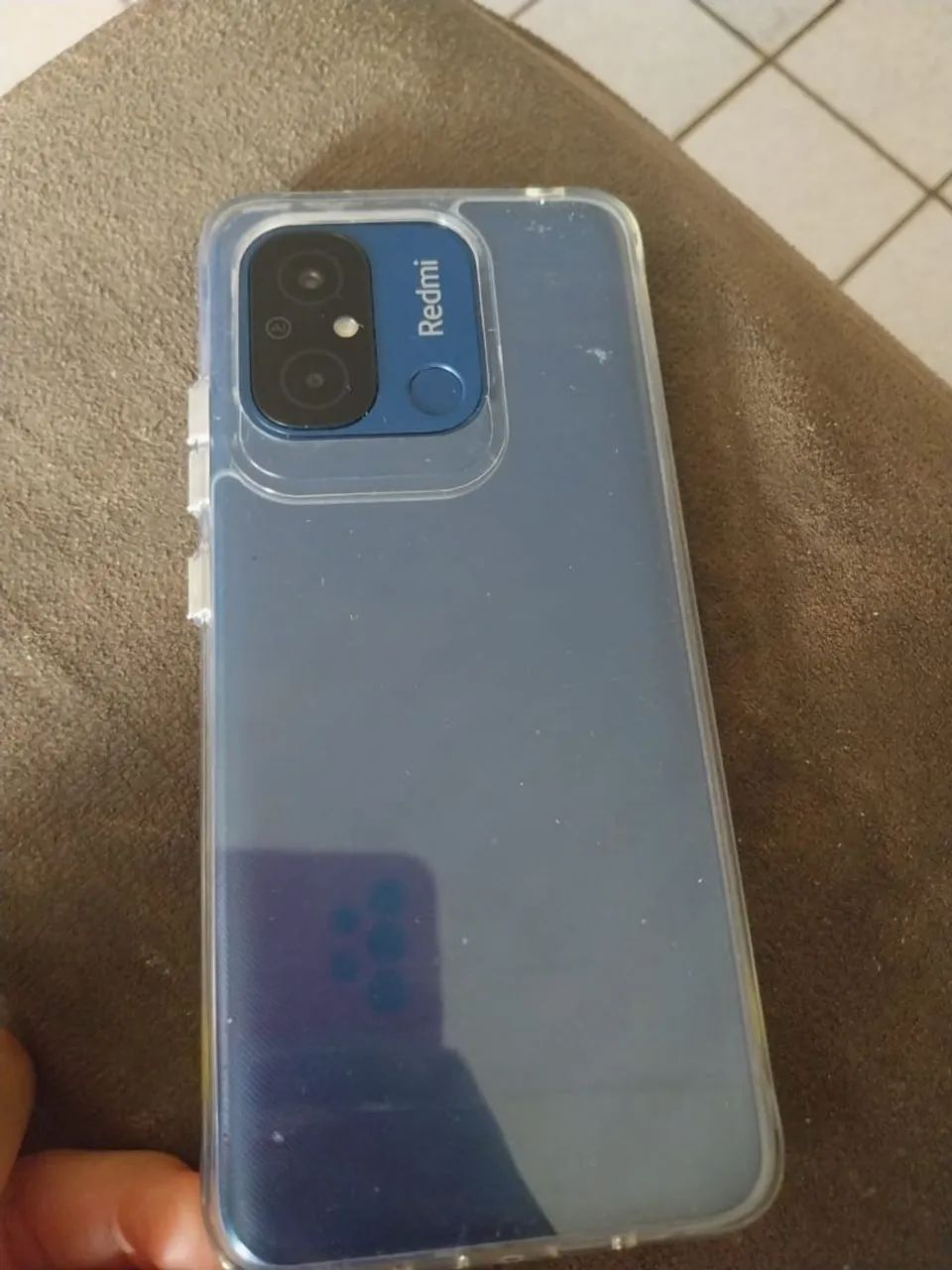 Redmi 12c 128gigas - Foto 2