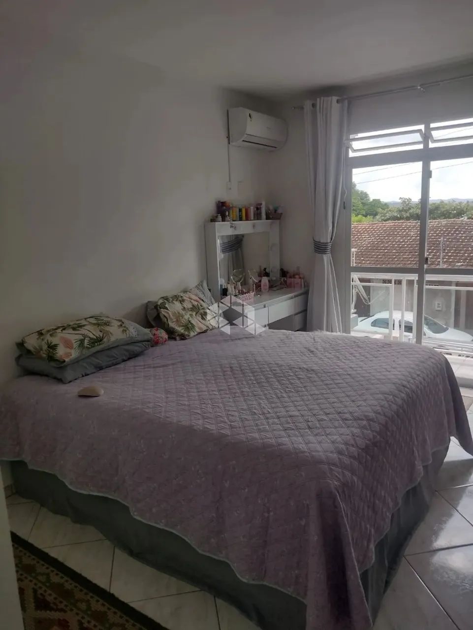 Casa com 3 quartos/dormitórios no bairro Abraão, em Florianópolis-SC - Foto 4