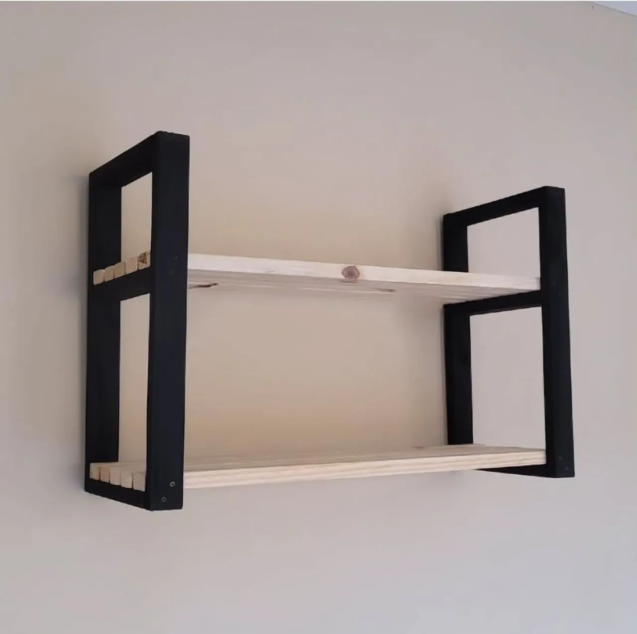 Estante suspensa Prateleira 0.75m64573991027331120