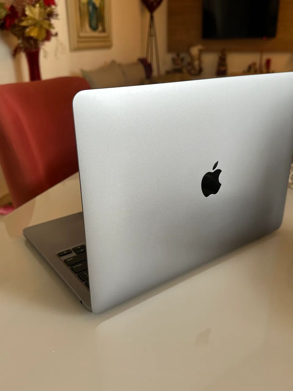 MacBook Pro M1 2020 512GB 8GB RAM Perfeito estado - Notebooks
