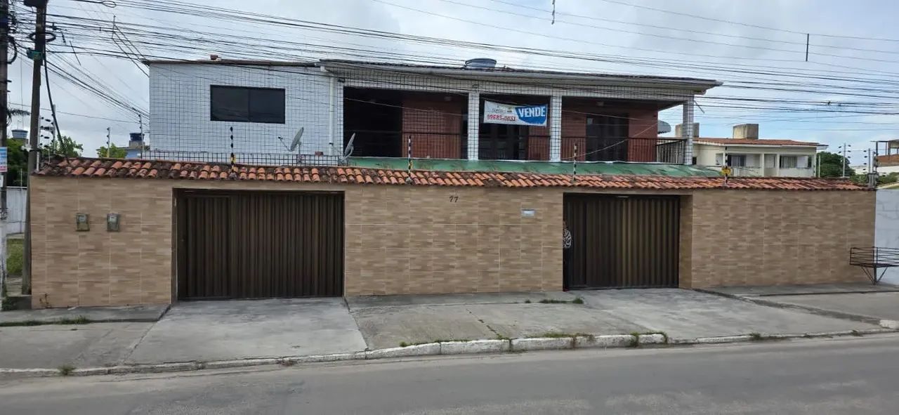 Imóvel para aluguel e venda possui 525 metros quadrados com 4 quartos - Foto 2