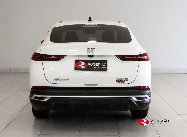 Fastback Audace 1.0 Automatic - Foto 3