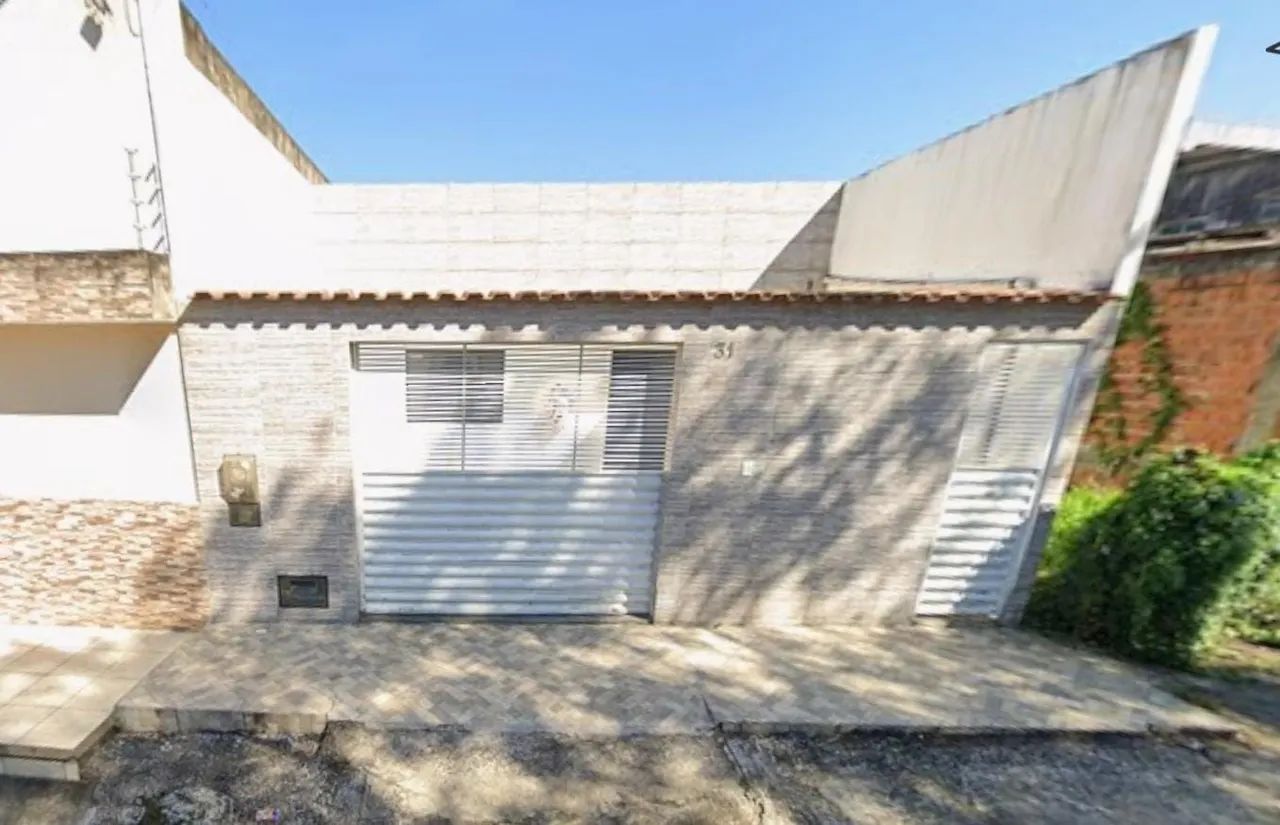 Foto - Itabuna - Monte Cristo