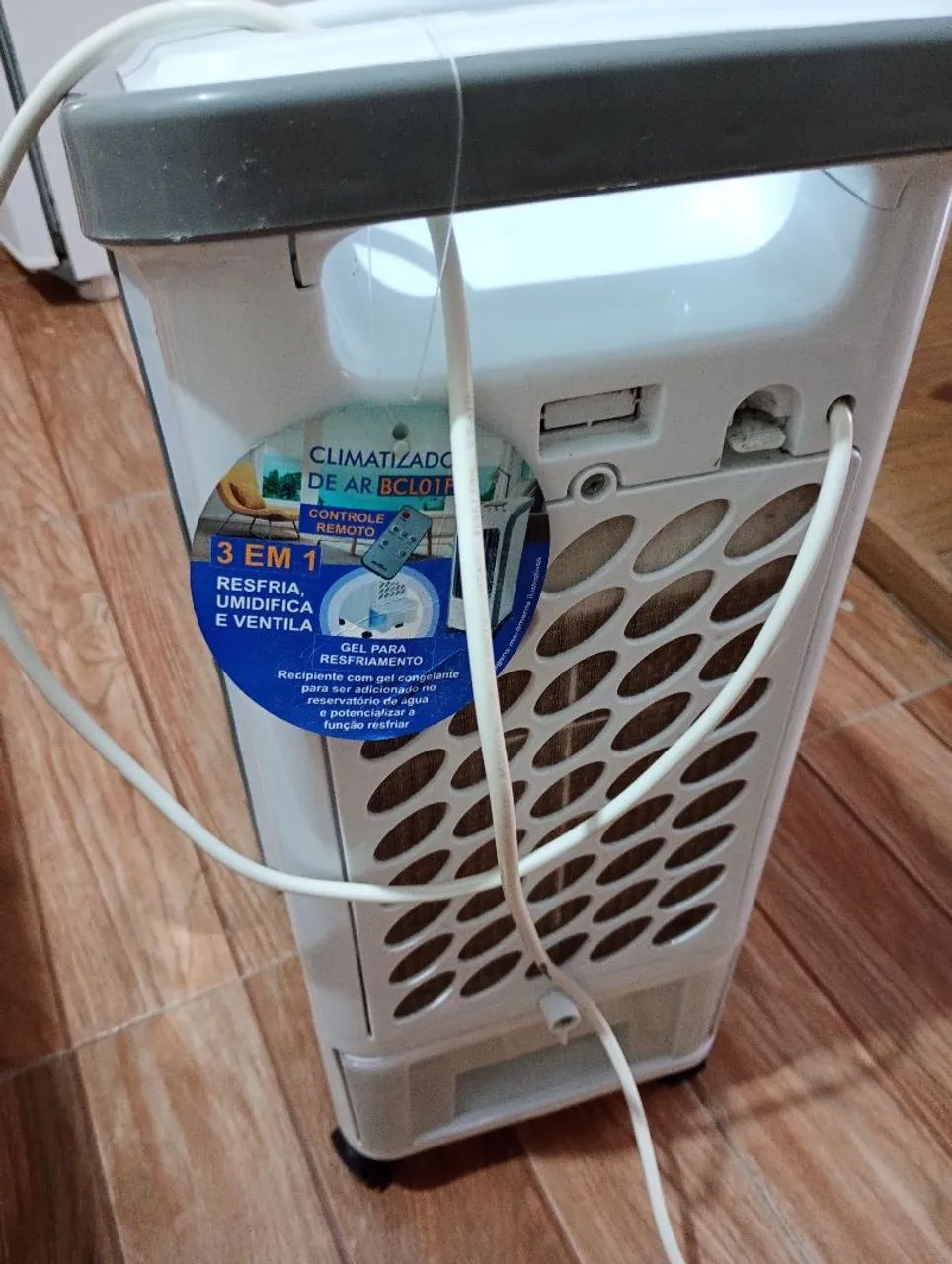 Climatizador 64363878126467121