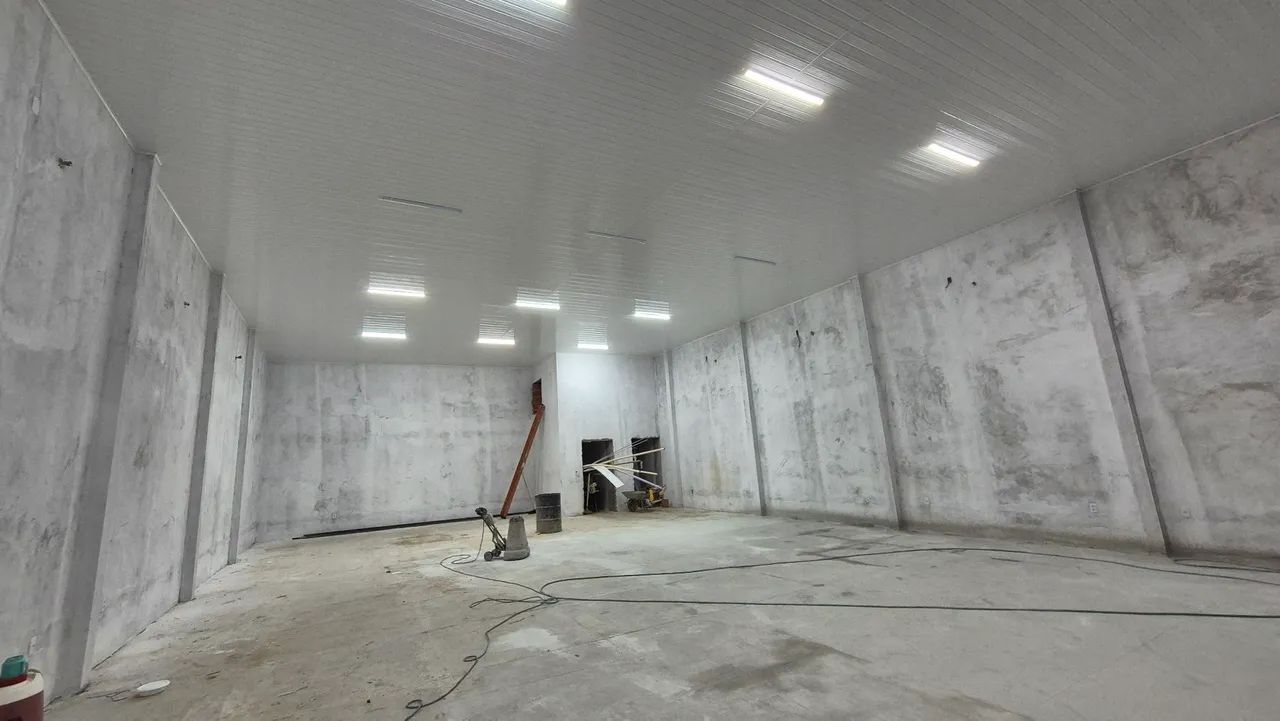 Aluga-se Ponto Comercial 200m² na Av 19 de Outubro - Foto 6