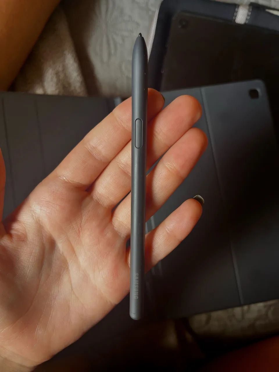 Tablet Samsung Galaxy TAB S6 LITE - Foto 4