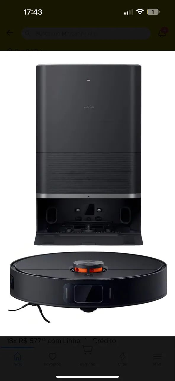 Robot xiaomi 20 max - Foto 4