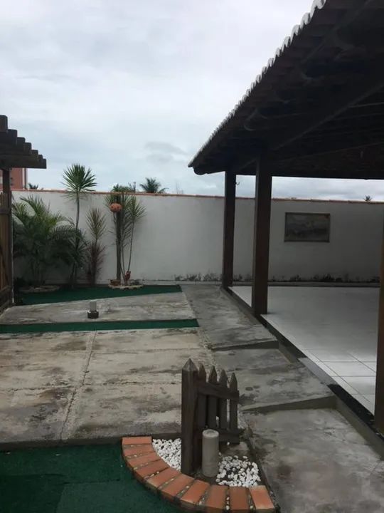 CASA À VENDA EM LUIS CORREIA /PI