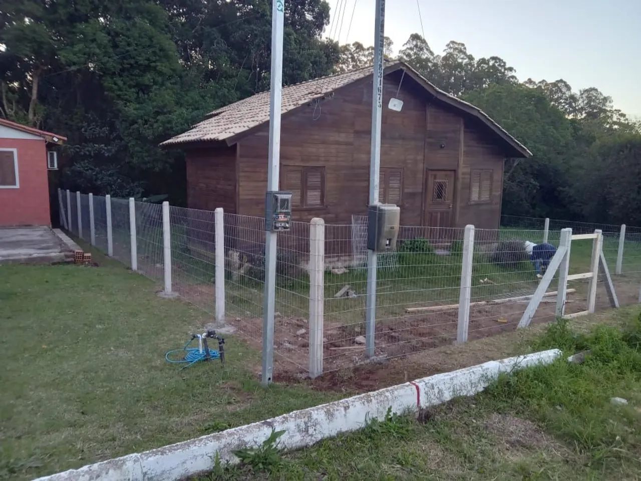 Foto - Viamão - Tarumã