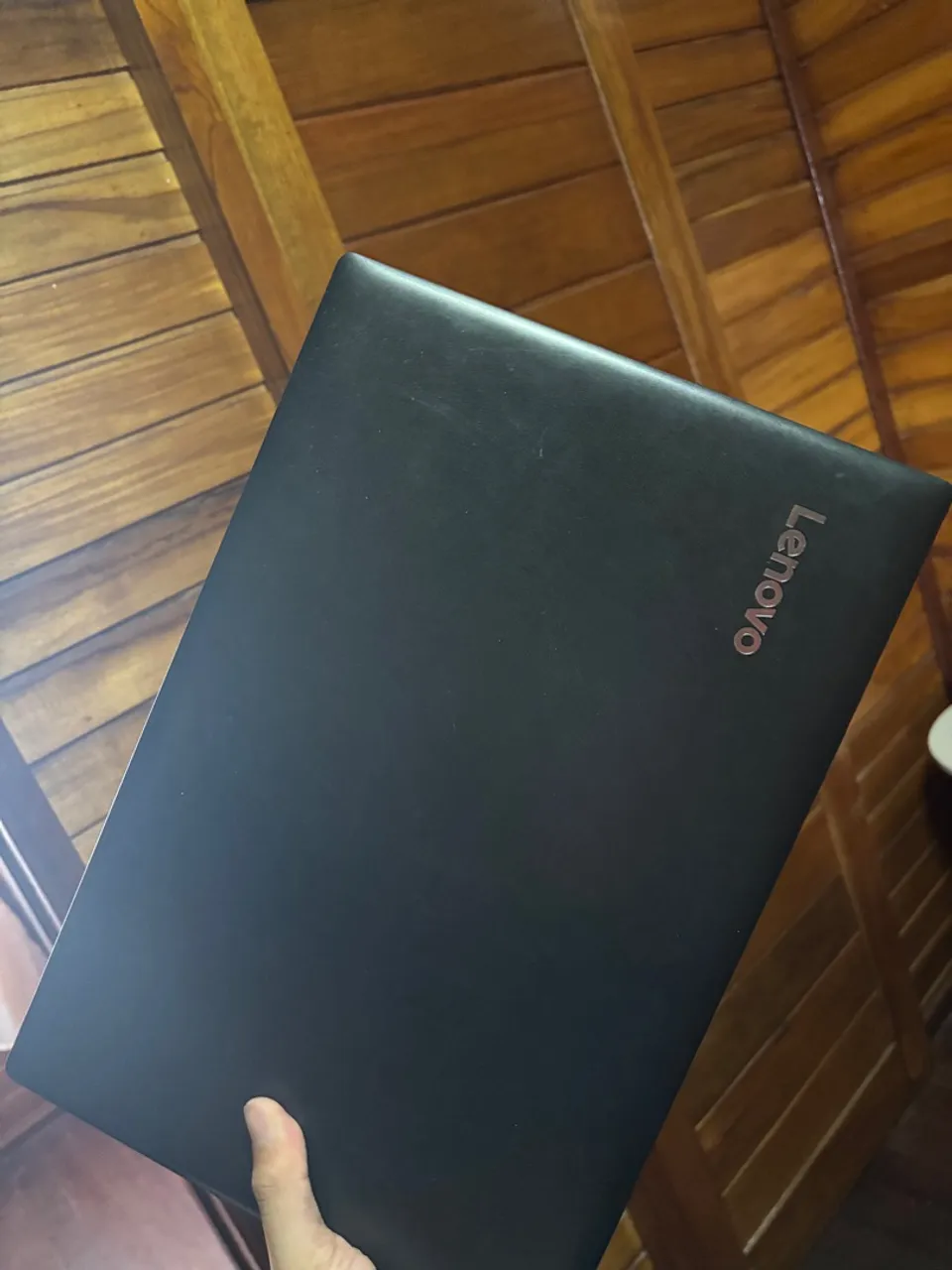 Notebook Lenovo