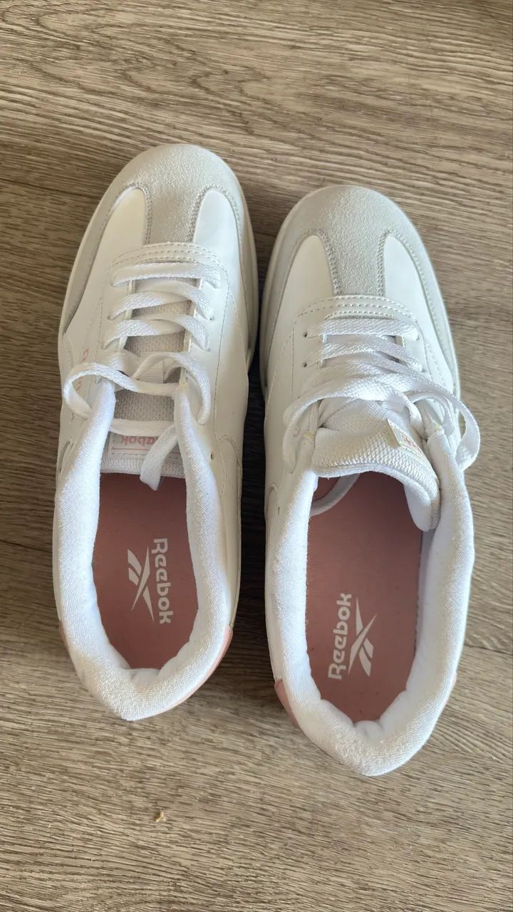 Sapatenis reebok - Foto 3