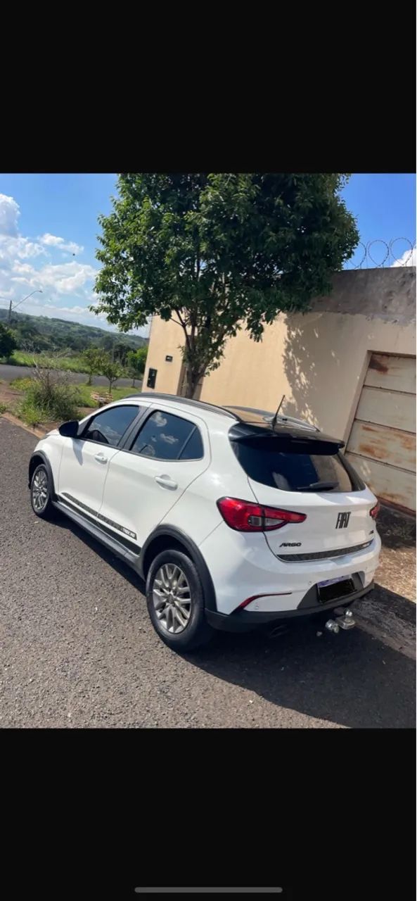 Fiat argo trekking  - Foto 2