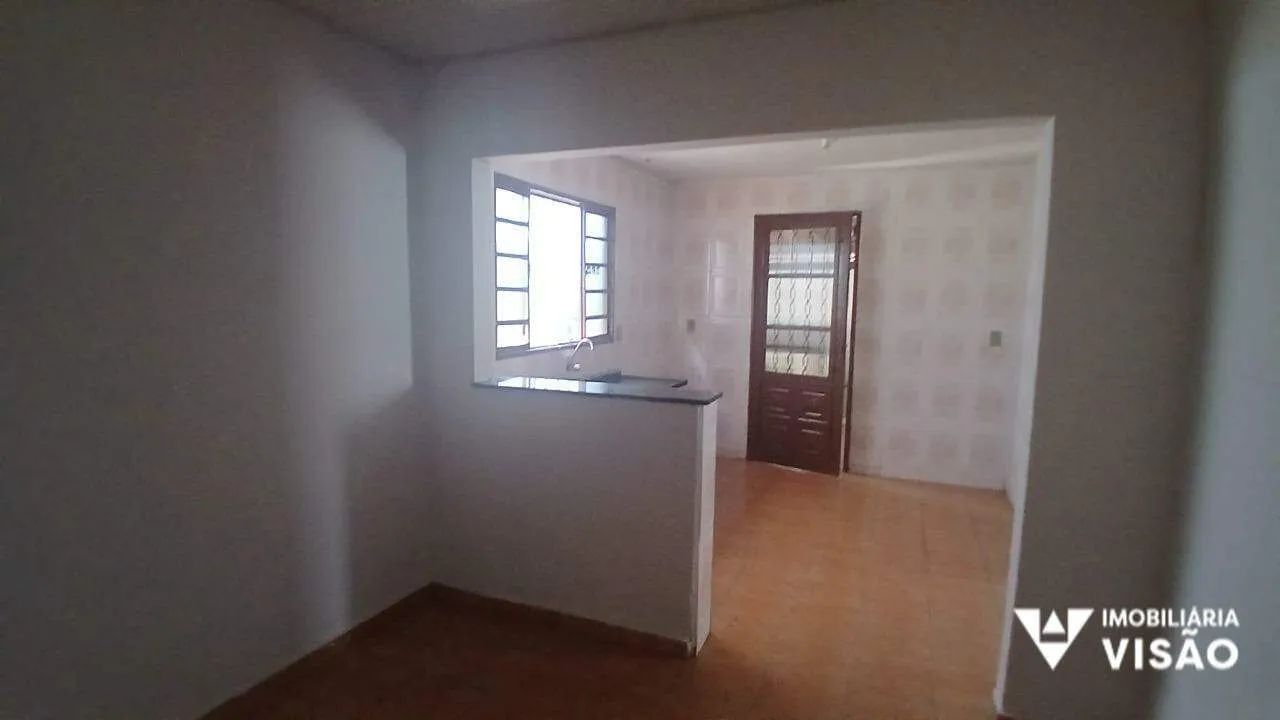 CASA PARA ALUGUEL, 03 QUARTOS, 01 SUÍTE, 01 VAGA, CONJUNTO UBERABA - UBERABA/MG - Foto 3