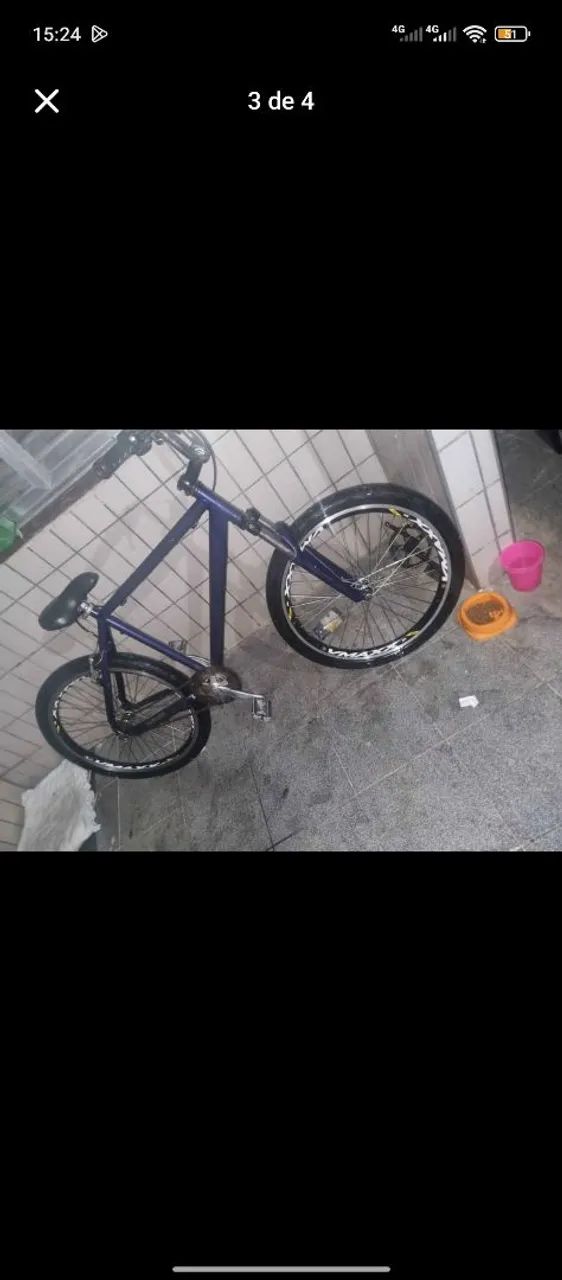 Bicicleta Aro 26 - Foto 3