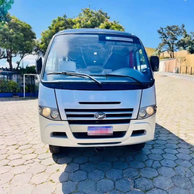 Marcopolo Volare V8 2014 - Foto 3