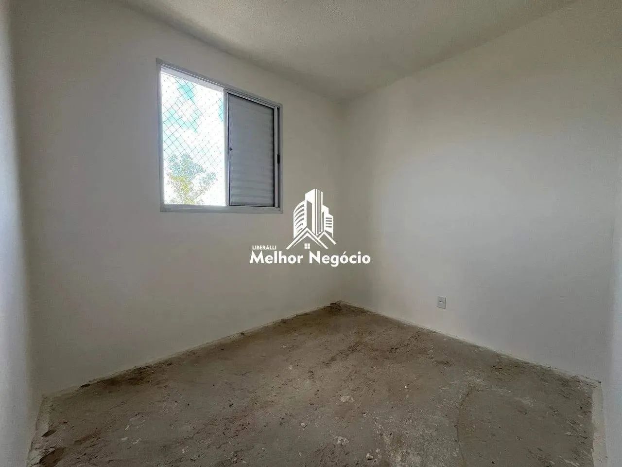 Apartamento à venda com 2 dormitórios no bairro Parque da Amizade (Nova Veneza) em Sumaré/ - Foto 5