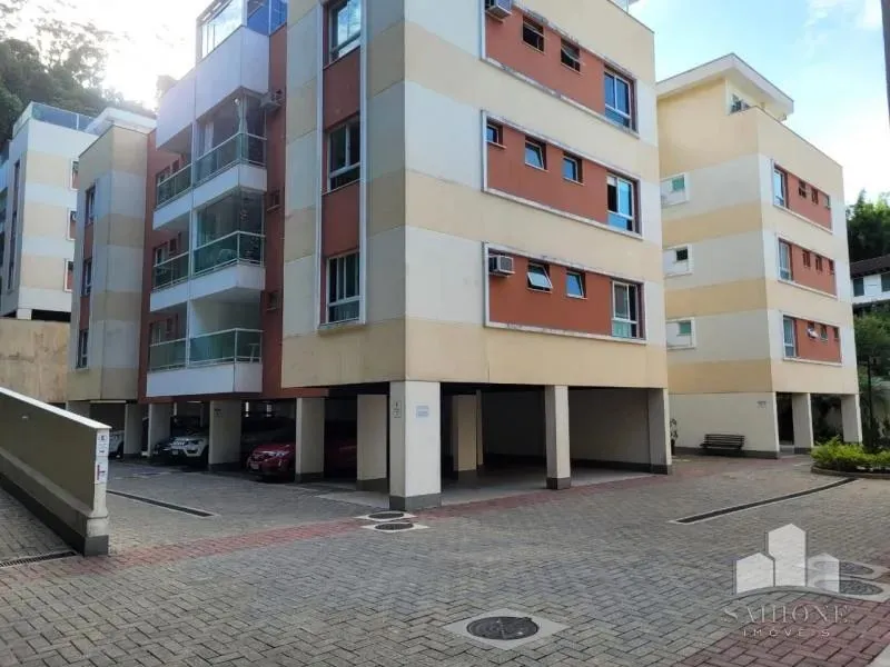Apartamento- Petrópolis, Castelânea