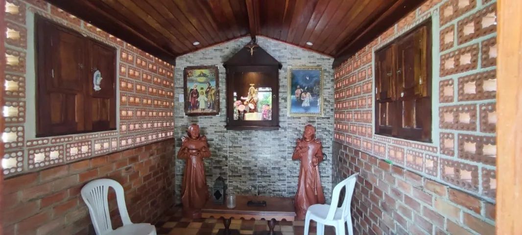 Carnaval e Semana Santa em Gravatá. No Pé da serra com Belíssima Vista - Foto 4