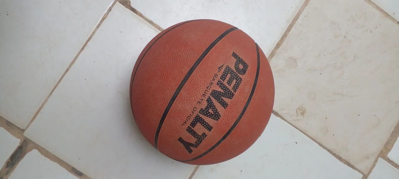 BOLA DE BASQUETE PENALTY