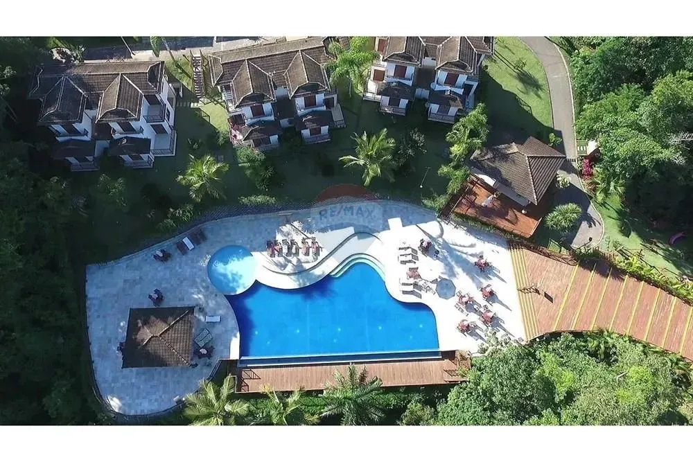 Casa em condomínio em ilhabela
