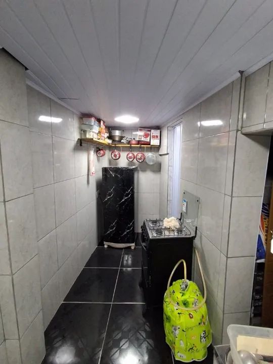 Casa Zona Sul do Rio de Janeiro, Santa Tereza - Foto 6