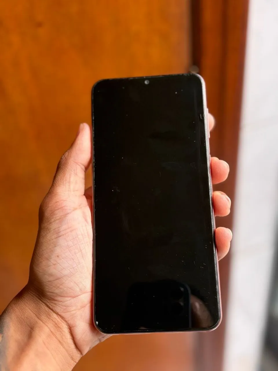 Samsung Galaxy M23