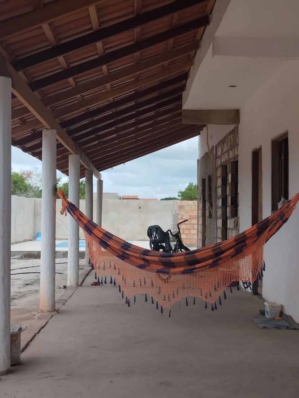 Casa em Prado-Bahia  - Foto 2