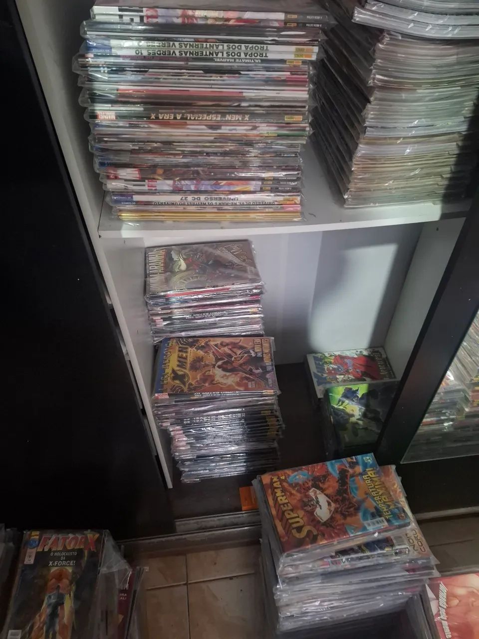 Venda de gibis marvel/dc - Foto 3