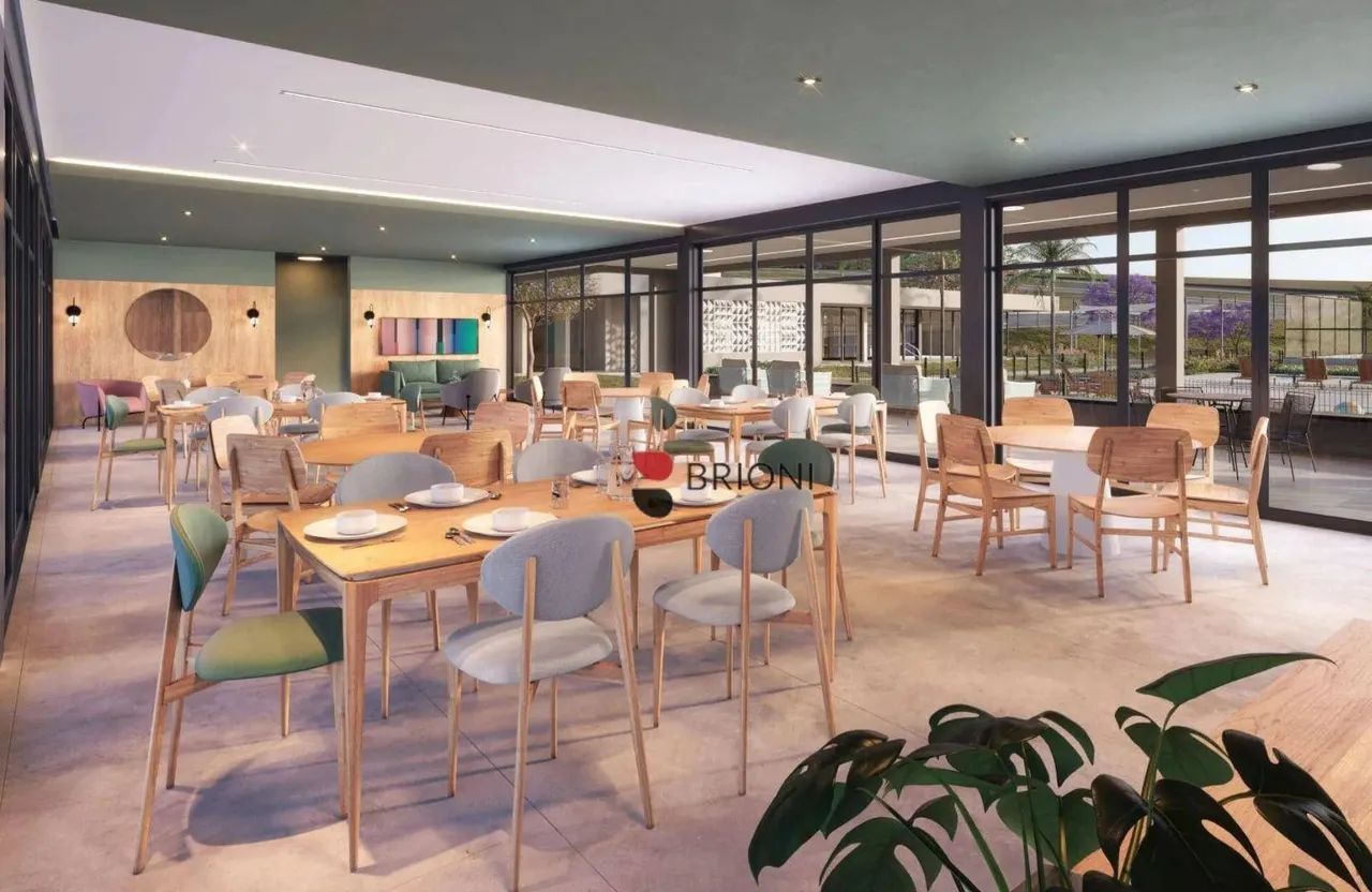 Terreno de alto padrão com 319m², à venda no Condomínio Terras Alpha em Ribeirão Preto/SP 