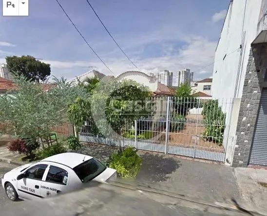 Terreno Residencial em Mooca
