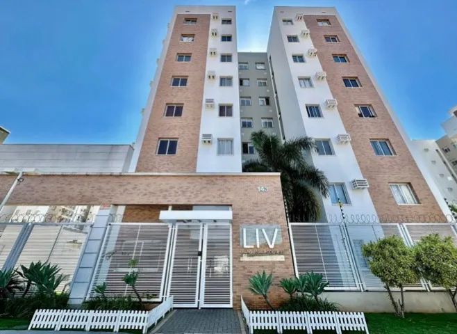 Foto - Campo Grande - Carandá Bosque