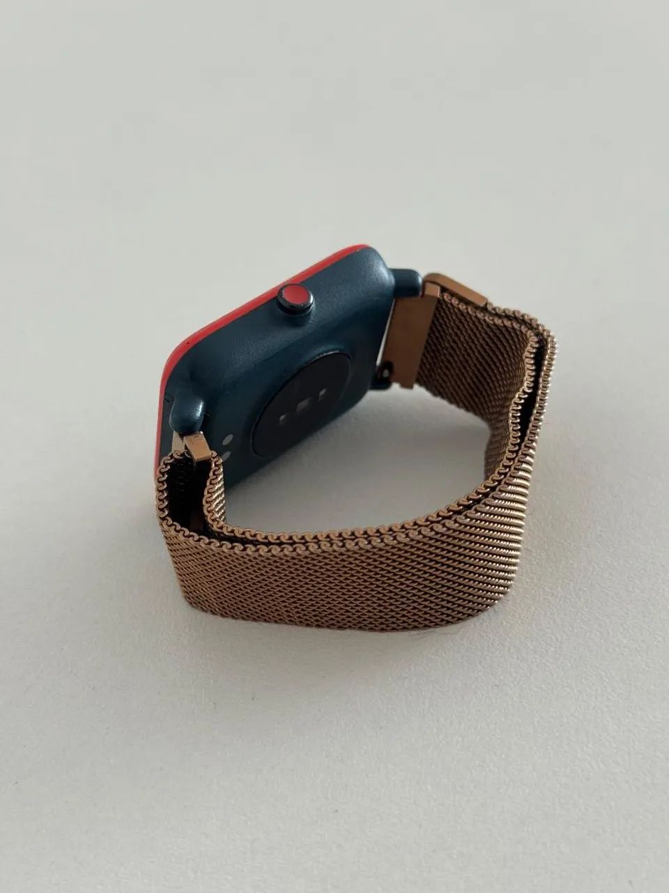 Smartwatch Relógio Amazfit Bip S tela de 1.28'' - Foto 3