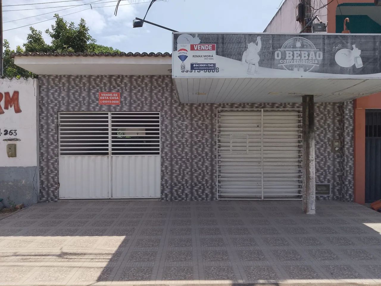 Foto - Natal - Nossa Senhora da Apresentação