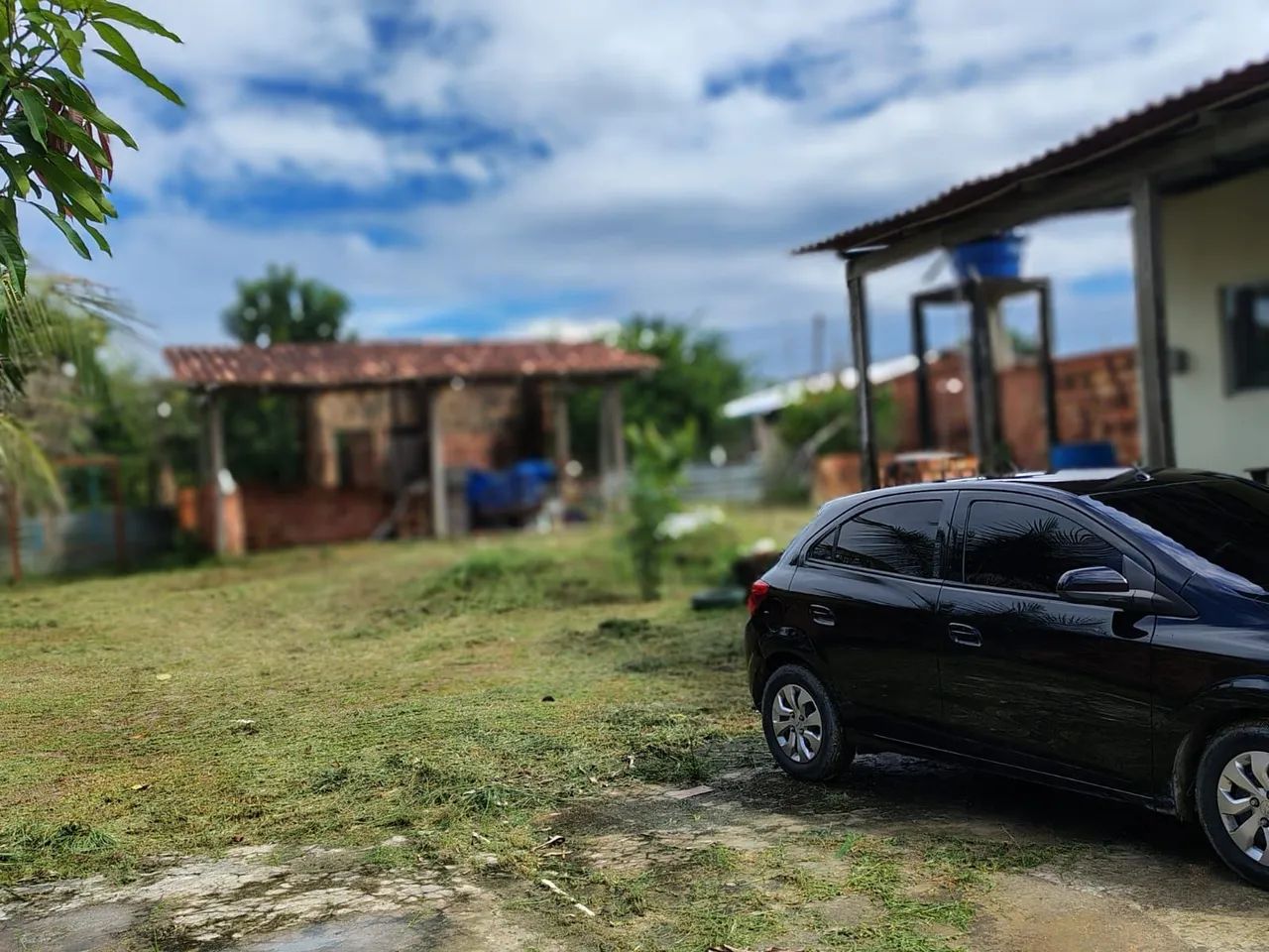 Foto - Manaus - Da Paz