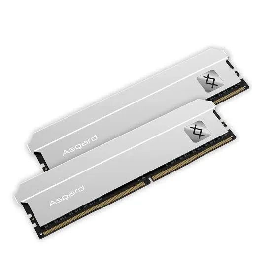 RAM DDR4 16GB (8X2) 3200MHZ ASGARD FREYR64168576258177120