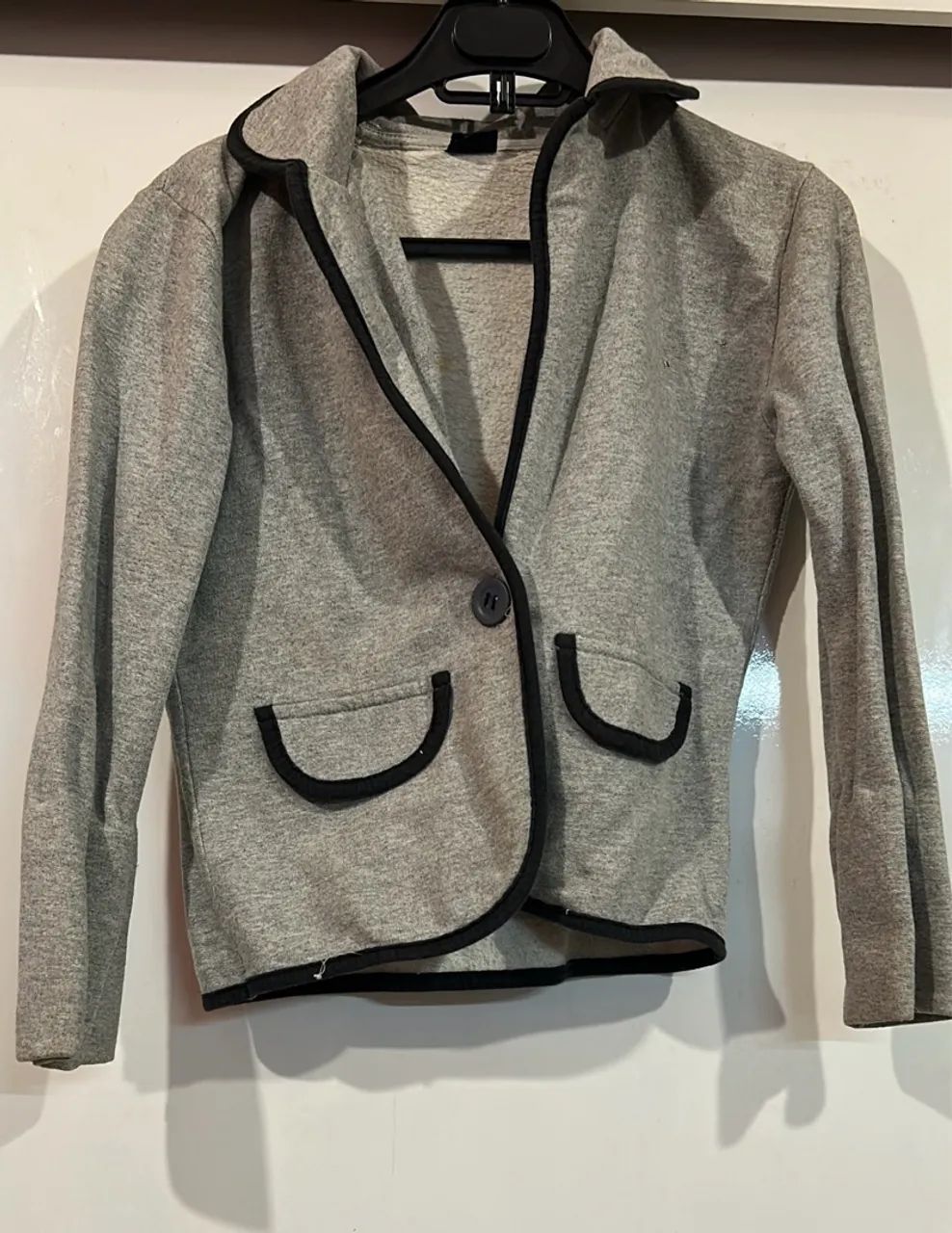 Jaqueta Infantil 3 unidades64304766577282122