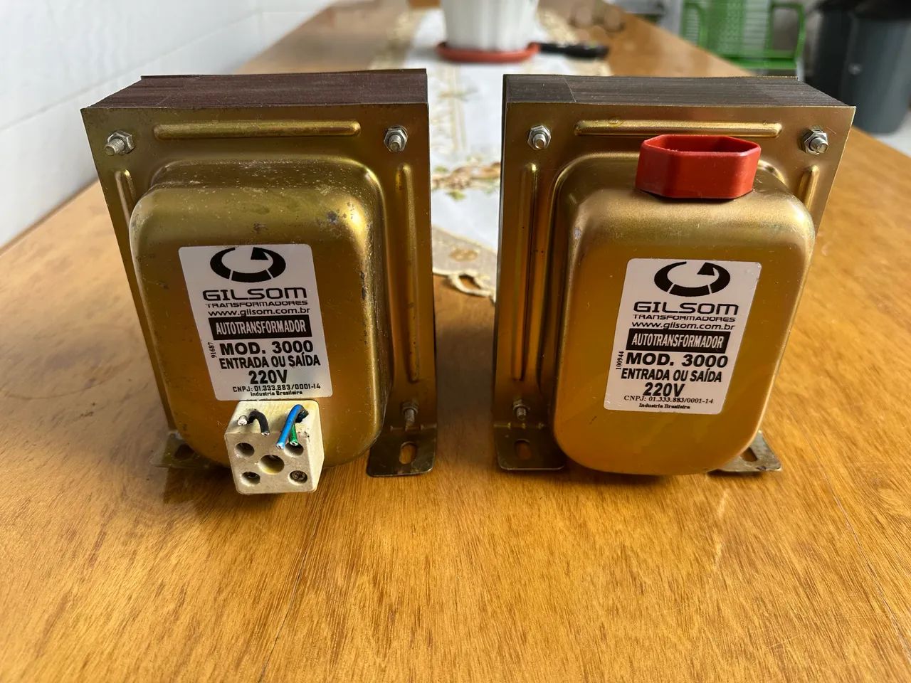 Transformador 220v - Foto 3
